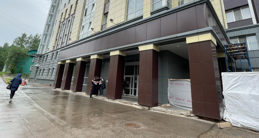 В Сыктывкаре адвоката осудили за подкуп