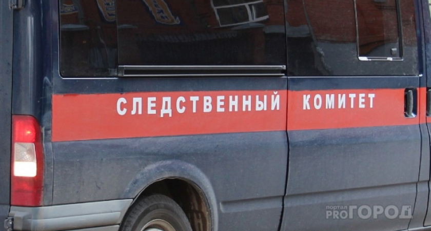 В Коми мужчина задушил знакомую,а после выбросил ее тело с балкона