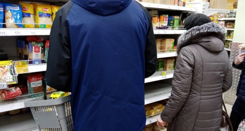 В Коми подорожала гречка, но стали дешевле макароны