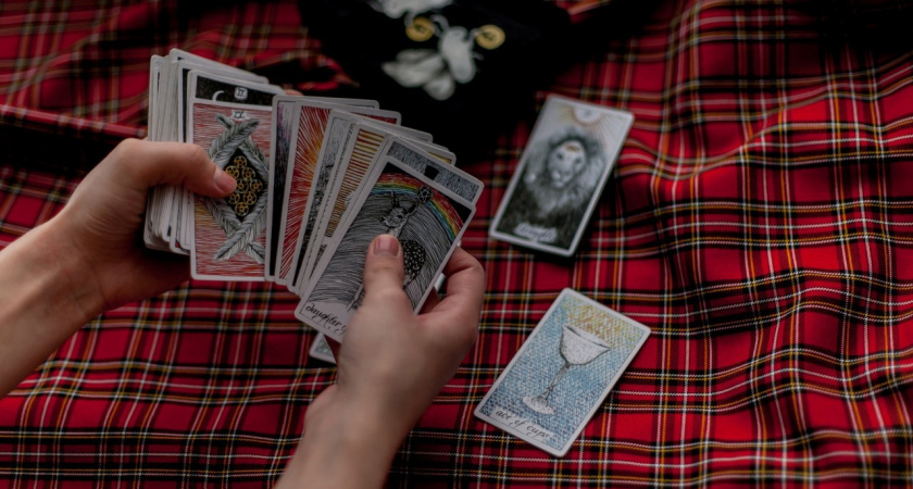 Стрельцов ждет победа на личном фронте, а Скорпионами будут восхищаться
