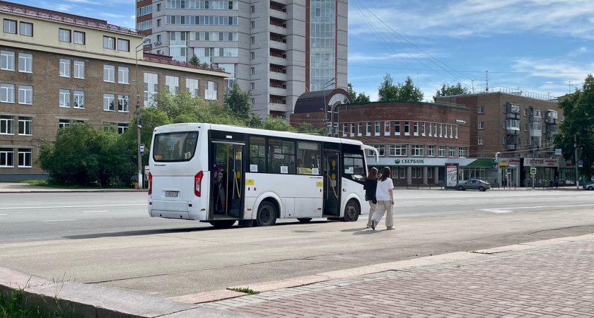 Сыктывкар автовокзал фото