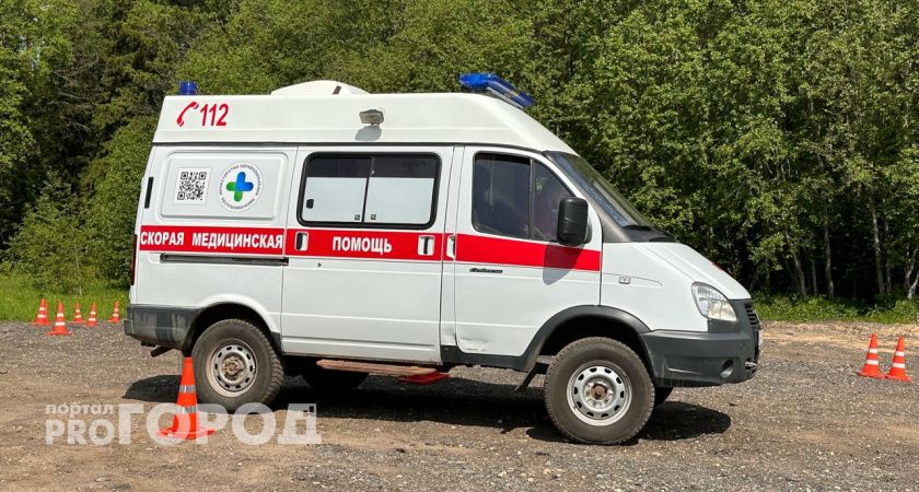 В Коми расследуют смертельный случай на работе