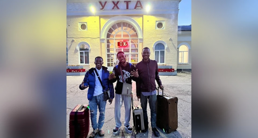 Ухтинский университет примет в этом году студентов из 6 стран