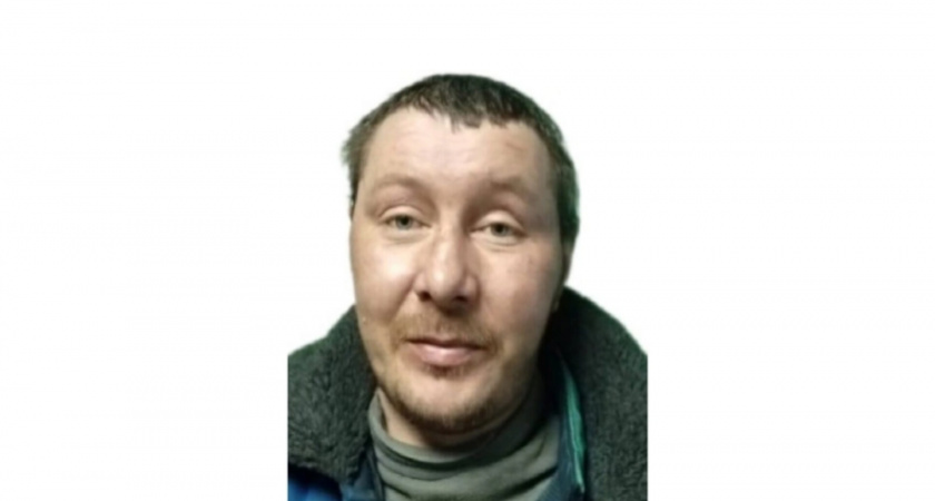 В Коми разыскивают мужчину в черных ботинках