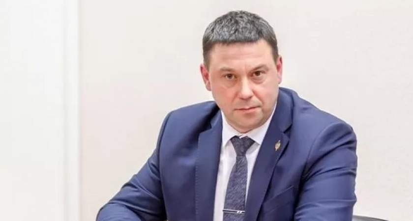 Мэр одного из городов Коми отправился в зону проведения специальной военной операции