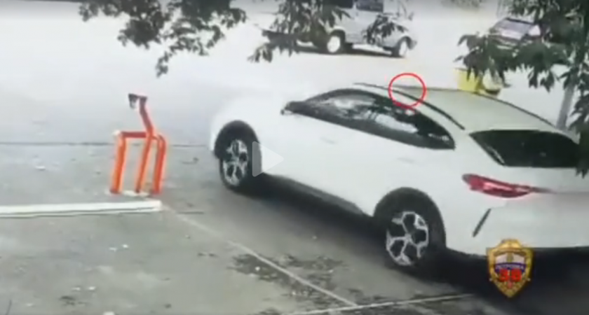 В Москве задержали мужчину, который нашел на улице 1 миллион рублей