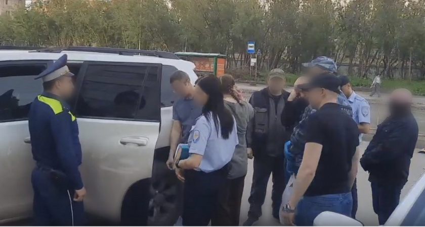 Руководитель управления городского хозяйства администрации Воркуты арестован