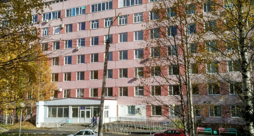 В Сыктывкаре аннулировали закупку больничных кроватей на 16 миллионов рублей