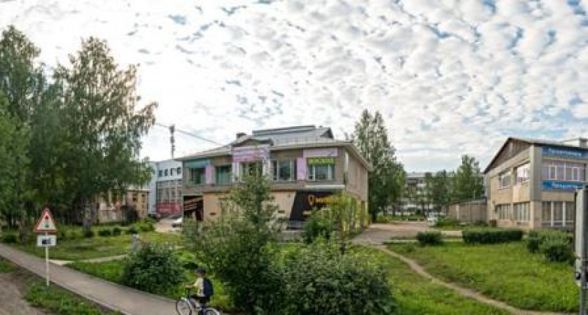 Под Сыктывкаром произошло аварийное отключение электроэнергии