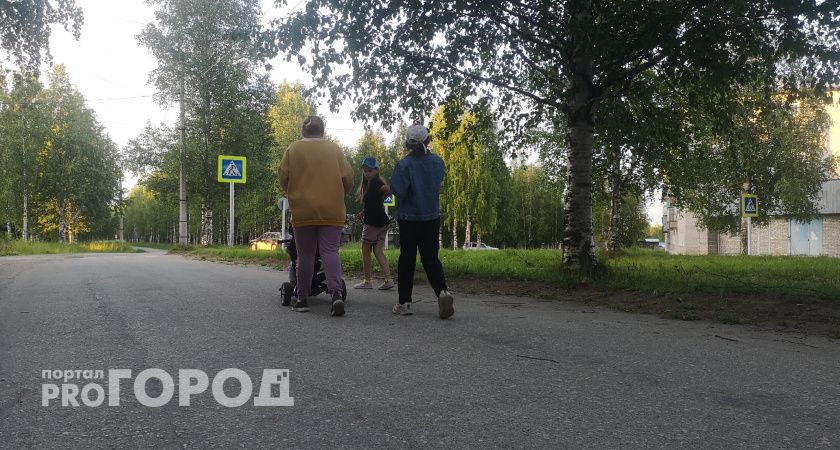 В России предложили выплачивать по миллиону рублей за рождение пятерняшек