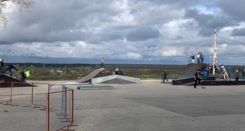 В Сыктывкаре пройдёт фестиваль для молодёжи "СтарТуй"