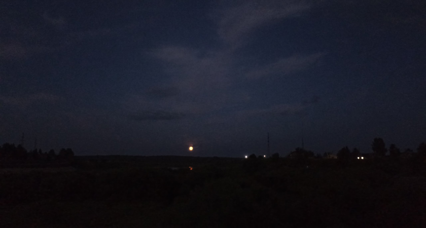 В Сыктывкаре стартует астрономический сезон 