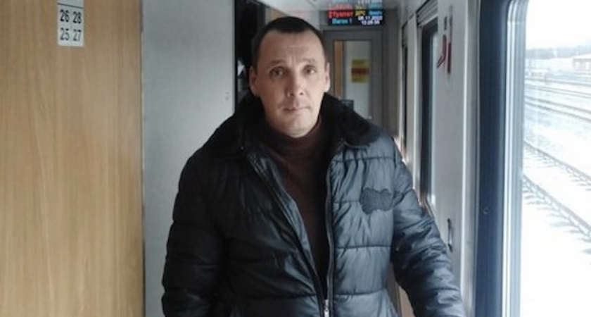 В Коми пропал 38-летний мужчина