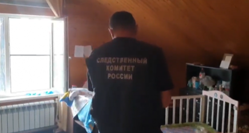 В Анапе арестовали мать, которая убила грудного ребенка