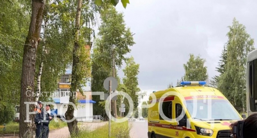 Названы причины гибели рабочего на одном из предприятий Коми