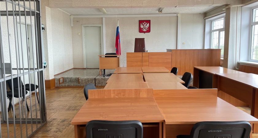 Постояльца дома престарелых в Сосногорске арестовали по подозрению в убийстве