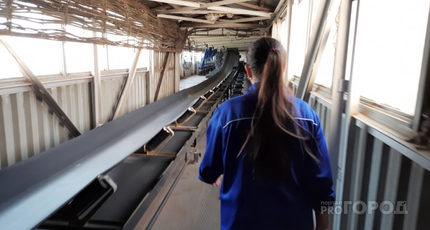 Рабочую неделю в России предлагают сократить с 40 до 36 часов