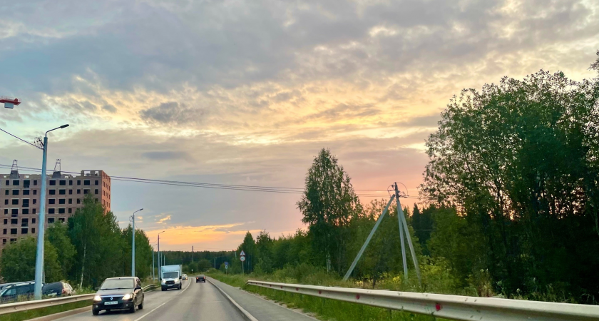 В Коми водителю пришлось заплатить 400 тысяч после ДТП