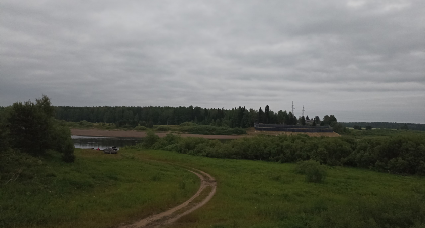 Жители Коми отметят фестиваль "Сосногорье" в деревне Пожня