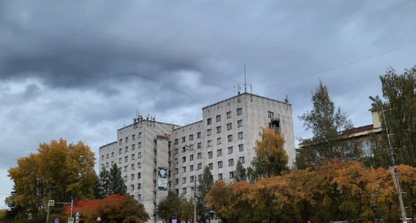 Жительницы Коми получили штраф за оскорбление соседей