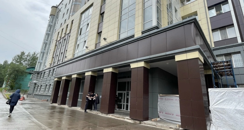 Сыктывкарка отсудила у “РЖД” 700 тысяч рублей за смерть родственника