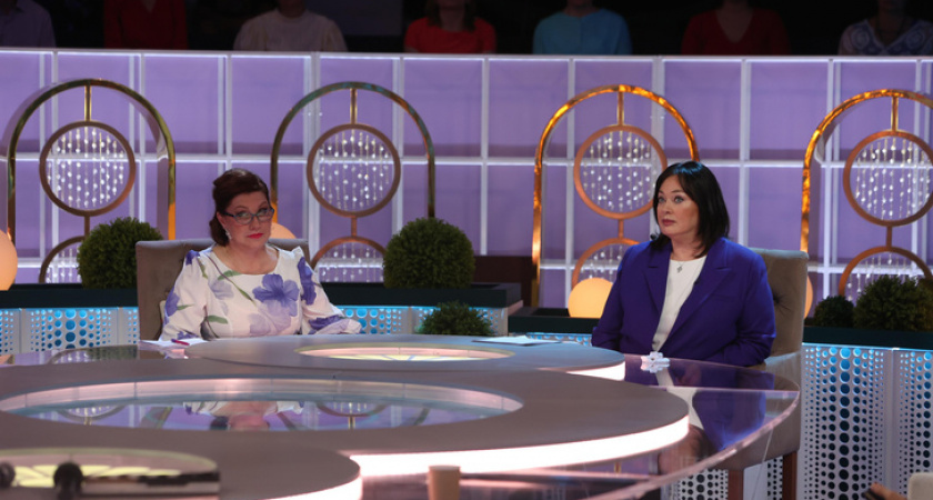 "Давай поженимся!" возвращается 28 августа: кем заменили астролога Василису Володину