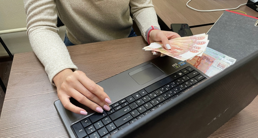 Жительница Вуктыла хотела купить через интернет щенка и попала в лапы мошенников