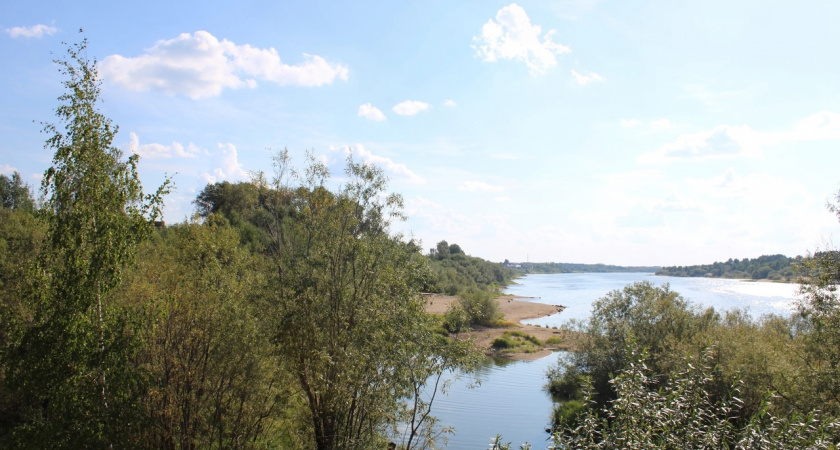 В Коми взяли под защиту болото