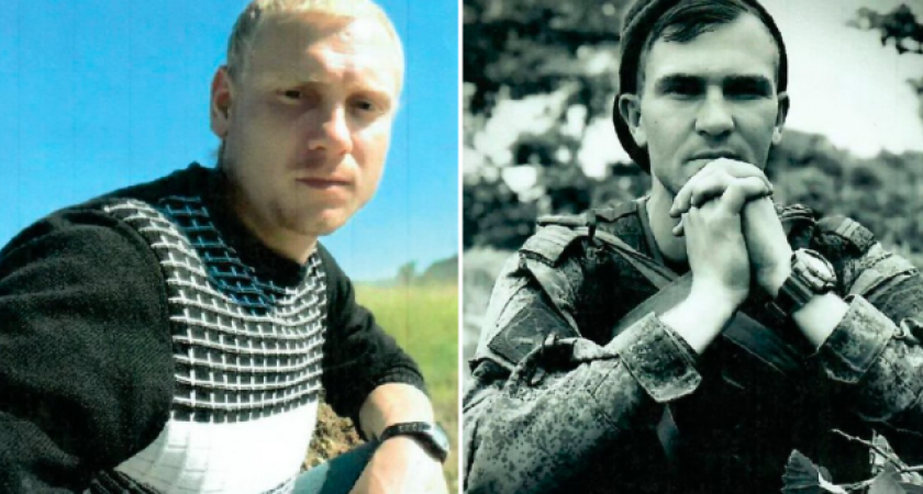 В ходе проведения СВО погибли двое жителей из Коми