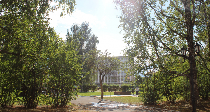 Синоптик рассказал, что в начале сентября в Сыктывкаре будет бабье лето