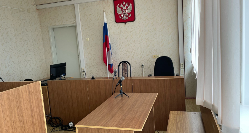 Жительница Эжвы отсудила у фанерного завода 400 тысяч рублей за гибель мужа