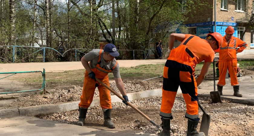 Руководители предприятий и организаций Коми начали чаще увольнять работников