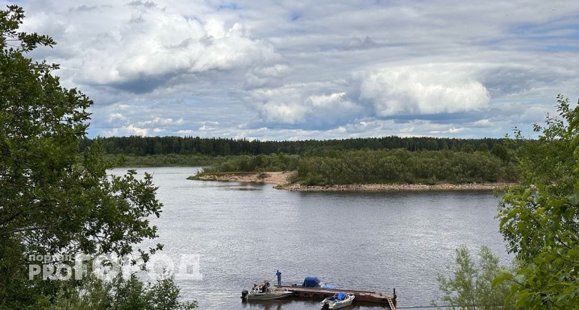 В Коми вернется тепло: циклон уходит