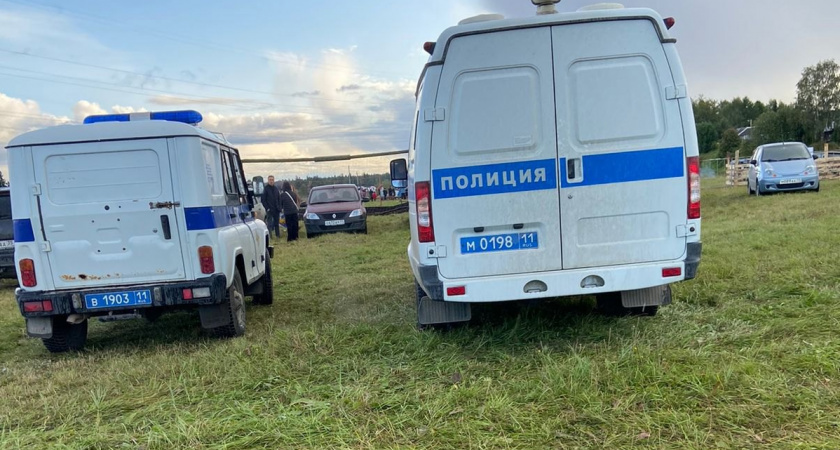 Житель Ульяновской области устроил поножовщину в усинском предприятии