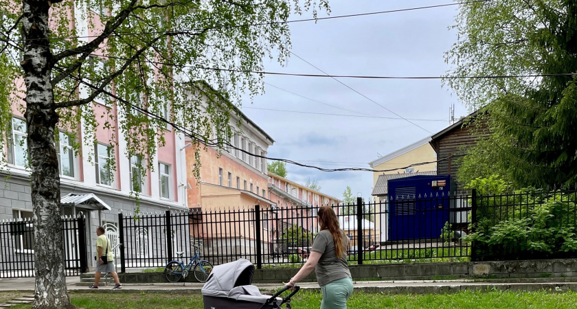 В Коми выплаты из регионального маткапитала увеличат в два раза