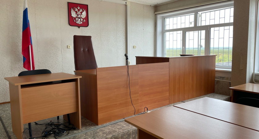 В Коми мужчина из-за любимой женщины признался полицейским в изнасиловании, которого не совершал