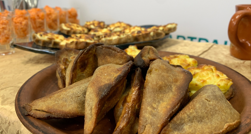 В Коми отключение воды повлияло на работу пекарни