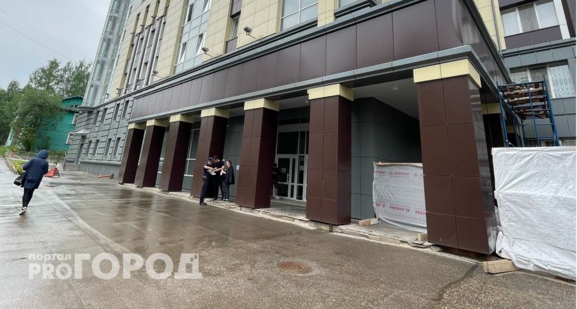 В Коми женщина взяла кредит на две шубы и стала подсудимой