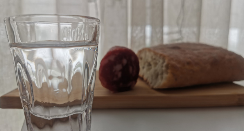 В Сыктывкаре пьяная ссора привела к убийству женщины