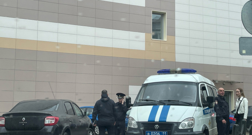 Бывшего начальника отдела "Сыктывкарского водоканала" подозревают в коррупции