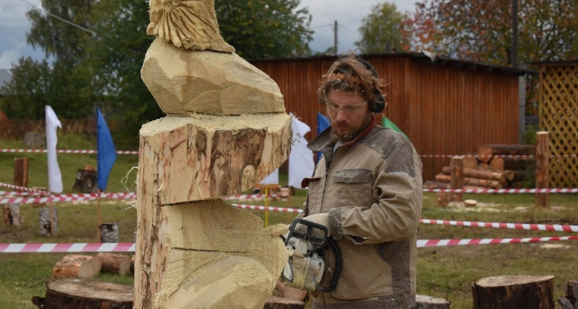 Мастер-классы, народные песни и танцы: в Корткеросском районе состоится этнофестиваль "Лес"