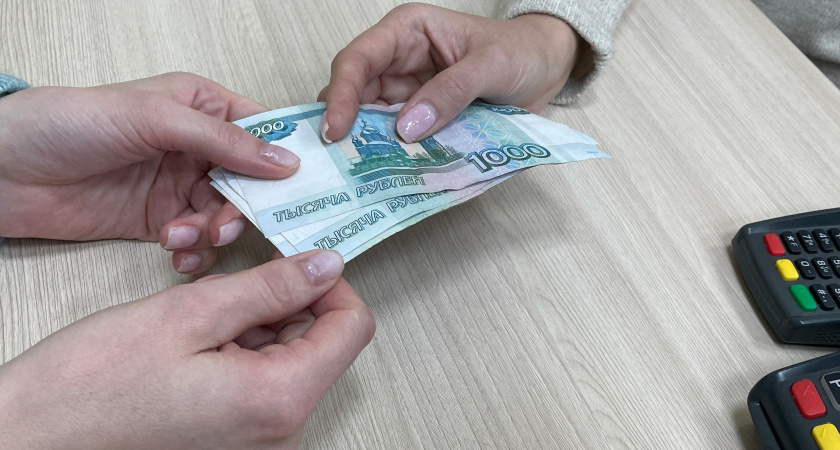 В Сыктывдинском районе женщина потеряла половину пенсии из-за ДТП с участием сына