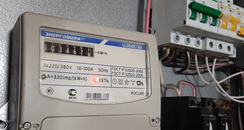 В Ухте жители 200 домов остались без электричества