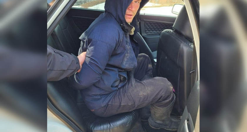 Поджигателя здания УФСБ в Усинске арестовали