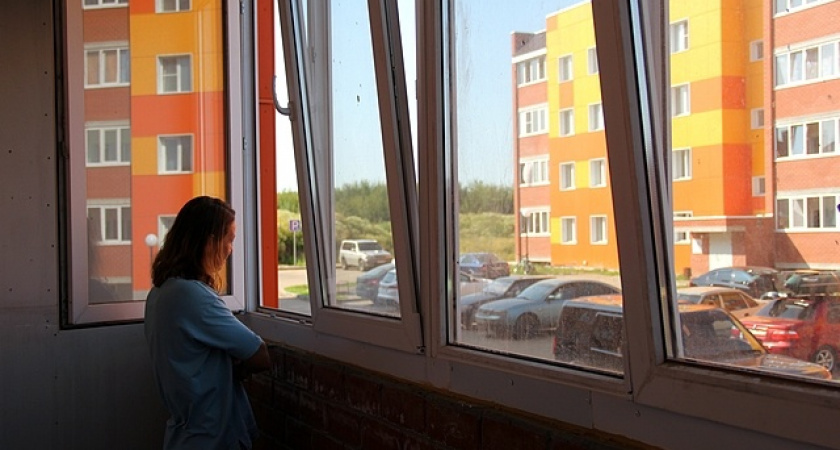 В 2023 году 31 ребенок-сирота получит по 2,9 миллионов рублей на покупку квартир в Коми