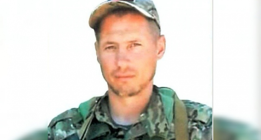 В ходе проведения СВО погиб уроженец Коми