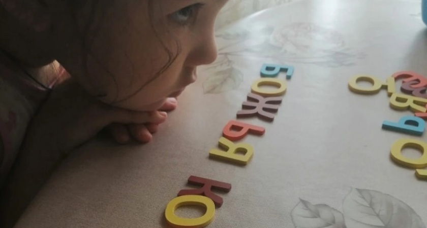 Двухлетней Майе из Ухты грозит инвалидность на всю жизнь