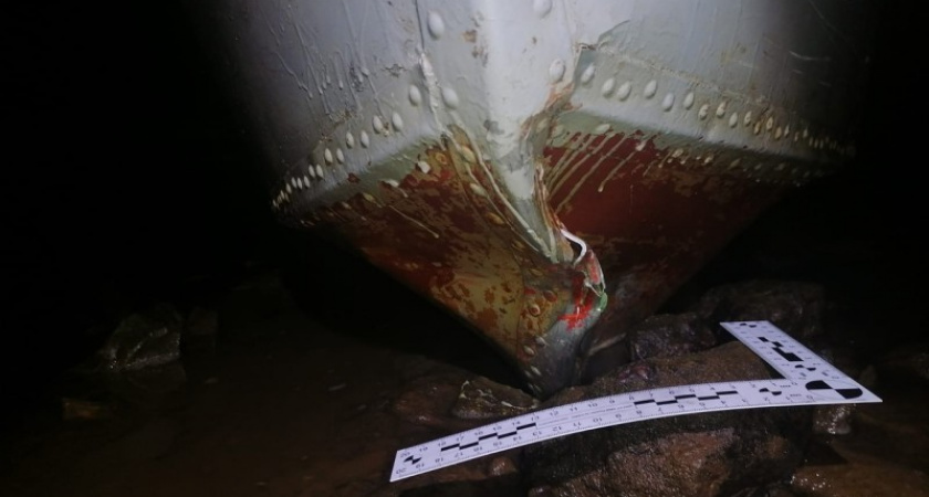 В Коми возбуждено уголовное дело по факту происшествия с лодкой