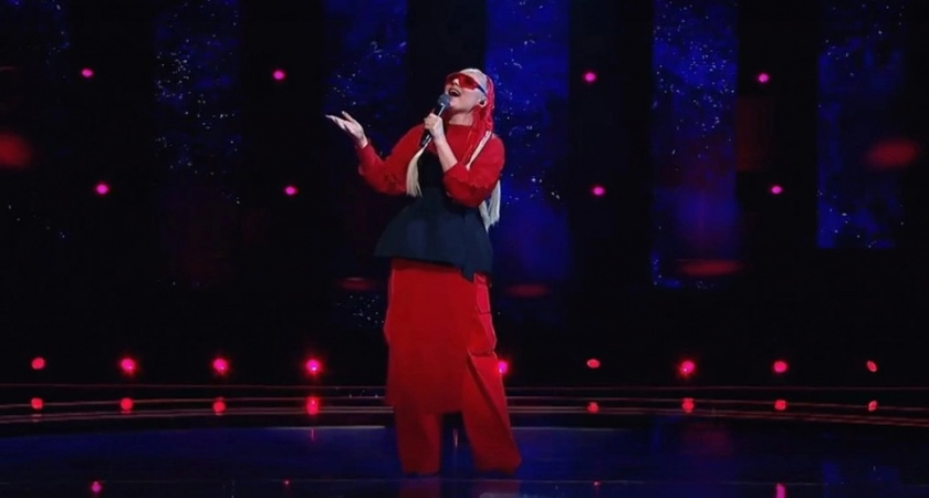 Уроженка Коми прошла в полуфинал музыкального шоу "Ну-ка все вместе" на телеканале "Россия"