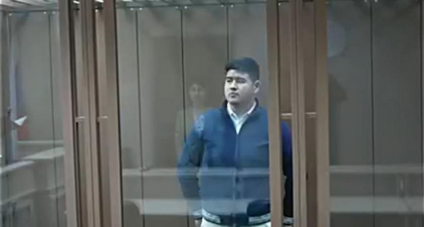 В Коми наркозакладчика из Казахстана посадят в колонию строгого режима на семь лет